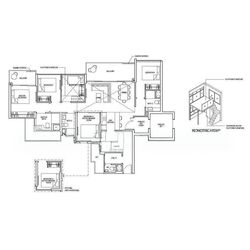 Grandeur Park Residences (D16), Condominium #632922071